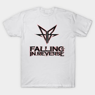 falling tour T-Shirt